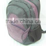 2017 Custom Fashionable Latest Active School Backpack Bag thumbnail-2