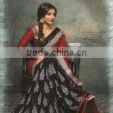Desire Delicate Designer Sarees Collections SKU : 17129 thumbnail-1