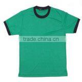 Wholesale Cheap Promotional Blank Different Color t Shirts Guangzhou thumbnail-3