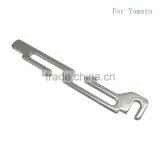 3200094 Cast-off Plate for Yamato VC2400-2500, VF2300M, VF2400, VC2700, VFK2560 thumbnail-2