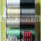 Assorted Simple Sewing Thread For Home /Simple Travel Sewing Thread