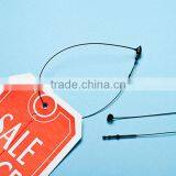 Plastic Security Loop Lock Tag Pins Fastener thumbnail-4