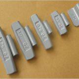 5g-60g Steel Clip on Wheel Weights thumbnail-2