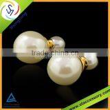 Wholesale Latest Design of Pearl Earrings thumbnail-1