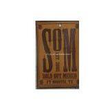 Sell Leather Tag thumbnail-1