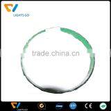 Screen Printing Logo 3M Reflective Material Glow in Dark Powder thumbnail-3