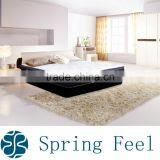 Luxury Comfort Sleep Coil Spring Mattress With Fire Retard thumbnail-6