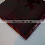 Wholesale Custom High Glossy Finish Wooden Plaques /trophy /award thumbnail-3