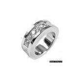 Sell Stainless Steel Ring thumbnail-1