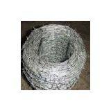 Barbed Wire in Roll thumbnail-1