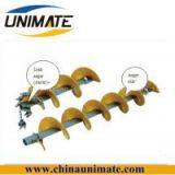 Unimate CFA Continuous Flight Auger thumbnail-2