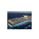 China to (Spain) MAD DOOR Freight Service thumbnail-1