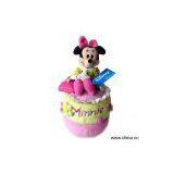 Sell Revolving Music Box With Minnie thumbnail-1