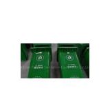 PLASTIC RECYCLE WHEELIE GARBAGE BIN collection 50L,100L,120L, 240 litre outdoor