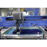 Multi-lines Label Ribbons Automatic Screen Printing Machine thumbnail-3