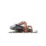 Modular Steel Bailey Bridge Design 450 Carriage thumbnail-1