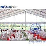 Clear PVC Tent thumbnail-1