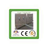 3-phase Dry Type Isolation Transformer 230/440V