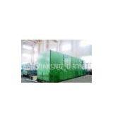 DWT20 fast Mesh Belt Dryer with good ventilation for Vegetable Dehydration