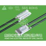 17AMH Thermal Cutoff Switch,17AMH Temperature Controller Switch thumbnail-2
