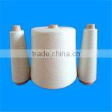 Z Twist Polyester Yarn Spun Sewing Thread Widely Used thumbnail-1