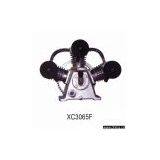 Head of Air Compressor