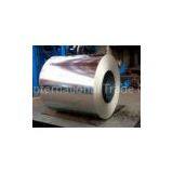 DX51D EN10142 15mm-1250mm Width ID: 508mm Hot Dipped Galvanized Steel Coil thumbnail-1