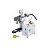 PVC Profile Co-extruder/Single Screw Co-Extruder thumbnail-2