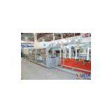 Flexibility Revolving Shrink Wrapping Machine Modular 150 Packs / Min