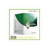 Pretty Patterns Surface Design by 25 Contemporary Artists by Chronicle Books [Hardcover] thumbnail-1