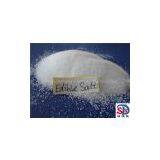 Natural Edible Salt /sodium Chloride Price in China Factory thumbnail-2