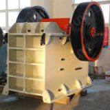 China Supplier of New Jaw Crusher thumbnail-1