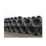 ER70S-G Diameter 5.5mm / 6.5mm Welding Wire Rod For Soldering Wire