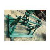 Decoiler Straightener Feeder And Uncoiler Machine 5T For Uncoilling Steel Coil