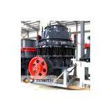 Sell Stone Rock s Series Cone Crusher Machine thumbnail-3
