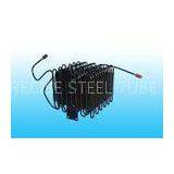 Anti-corrosion Refrigerator Condenser , Copper Coated Steel Tube thumbnail-1