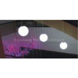 Energy-saving and Environmental Decorative Outdoor LED Lighting RCDS001 for Homes