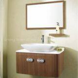 Aluminium Bathroom Vanity thumbnail-3