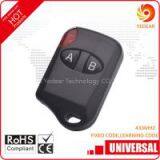 YD006 RF Wireless Universal Roller Shutter Door Remote Control