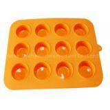 High Quality Lolly Mold Made From Silicone thumbnail-1