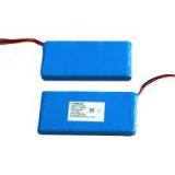 SANYO 103450 Lithium Battery Pack thumbnail-1