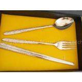 HIGH QUALITY Titanium Cutlery thumbnail-1