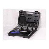 Cutting Tungsten Carbide 67mm 73mm Drill Hole Saw Set 8PC for Soft Marbles thumbnail-1