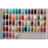 Popular Pure Color Gel Soak off LED/UV Gel Nail Glues thumbnail-3