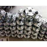 ASTM A105 Welding Neck/WN Flange thumbnail-1