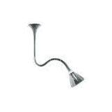 Plastics Aluminium Acrylic Hose Pendant Lamp Commercial Lighting Fixtures thumbnail-1