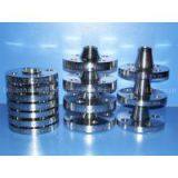 Slip On Flanges