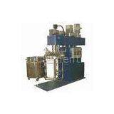 Industry YRSJ Automatic Dual Shaft High Speed Disperser For Printing Ink thumbnail-1