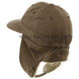 Top Quality Winter Hat With Earflap thumbnail-2