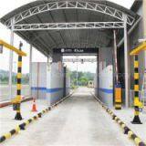 CFD71-405 Container Inspection Scanner thumbnail-1